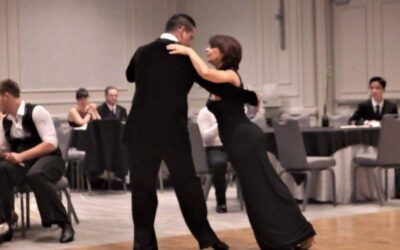 What Tango Taught Me About Life